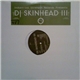 DJ Skinhead - DJ Skinhead III