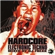 DJ Freak - Hardcore Electronic Techno