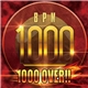 Various - 1000 Over!!