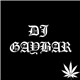 DJ Gaybar - DJ Gaybar