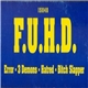 F.U.H.D. - Untitled